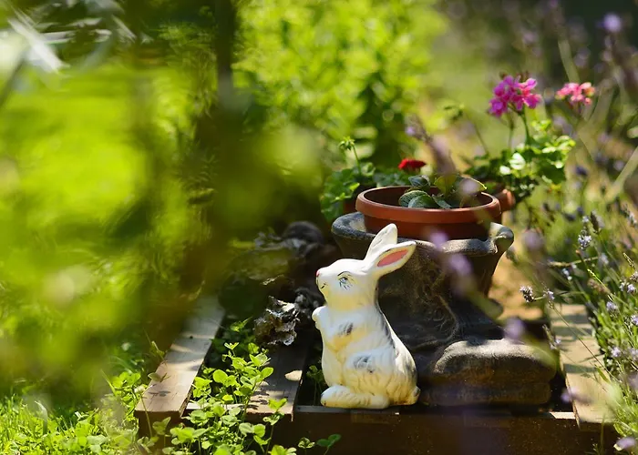 Villa Yanevi Lozenets