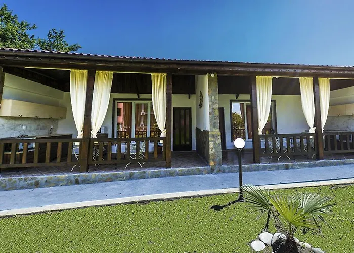 Villa Yanevi Lozenets